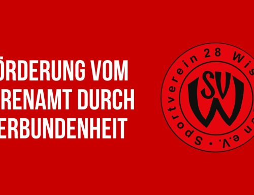 Förderung vom Ehrenamt durch Verbundenheit